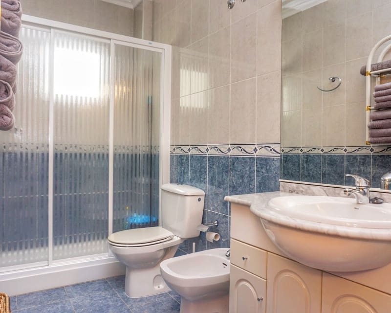 2 slaapkamer Appartement te koop in La Mata met zwembad - € 159.990 (Ref: 9650424)