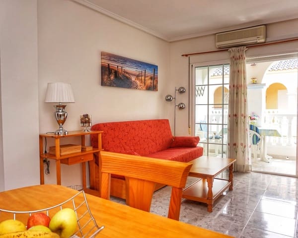 2 slaapkamer Appartement te koop in Gaspar Perelló, Torrevieja met zwembad - € 159.990 (Ref: 9650424)