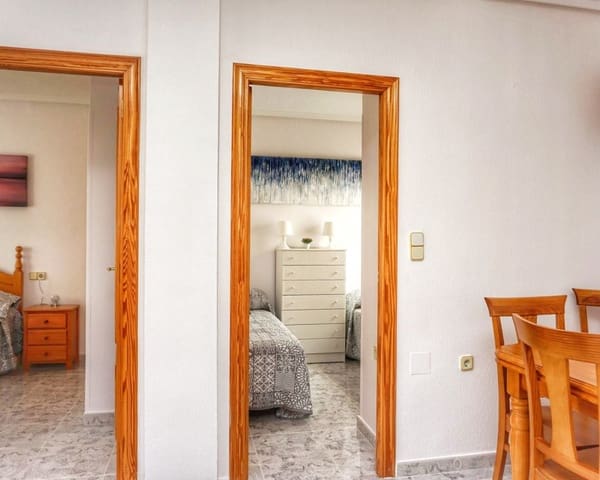 2 slaapkamer Appartement te koop in Gaspar Perelló, Torrevieja met zwembad - € 159.990 (Ref: 9650424)