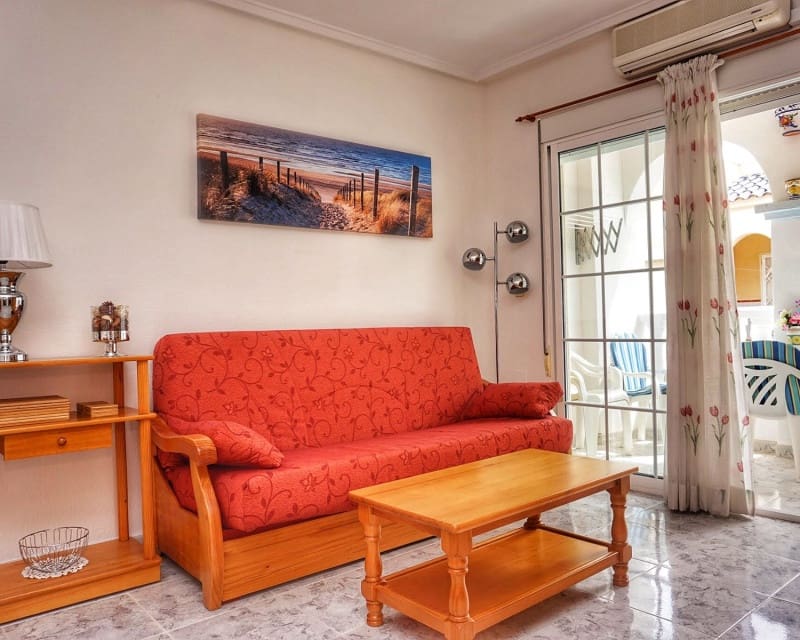 2 slaapkamer Appartement te koop in La Mata met zwembad - € 159.990 (Ref: 9650424)