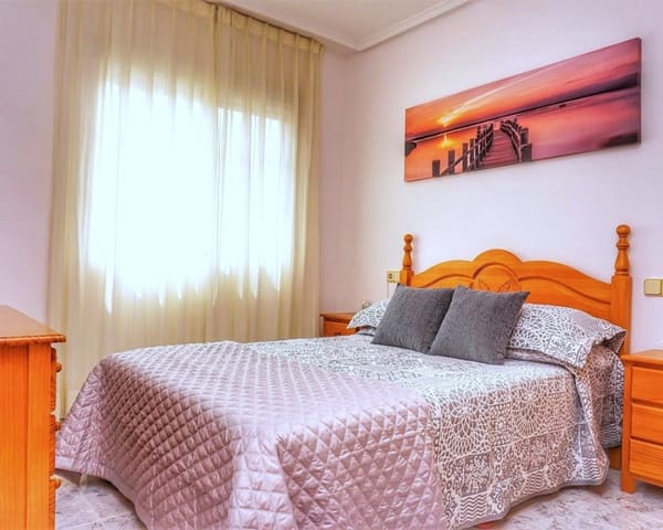 2 slaapkamer Appartement te koop in Gaspar Perelló, Torrevieja met zwembad - € 159.990 (Ref: 9650424)