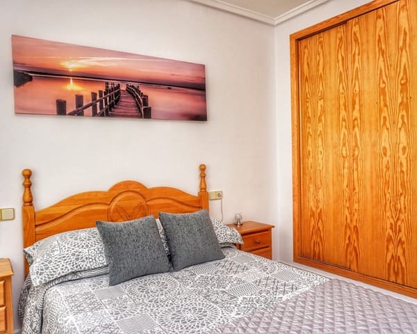 2 slaapkamer Appartement te koop in Gaspar Perelló, Torrevieja met zwembad - € 159.990 (Ref: 9650424)