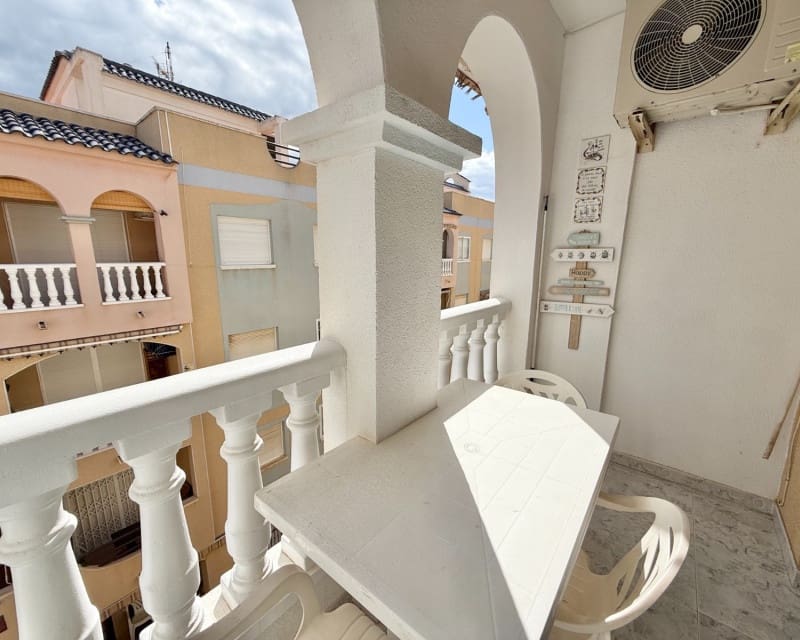 2 soverom Leilighet til salgs i La Mata med svømmebasseng - € 159 990 (Ref: 9650424)