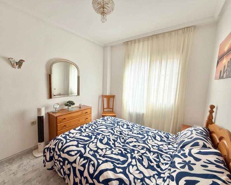 2 soverom Leilighet til salgs i La Mata med svømmebasseng - € 159 990 (Ref: 9650424)