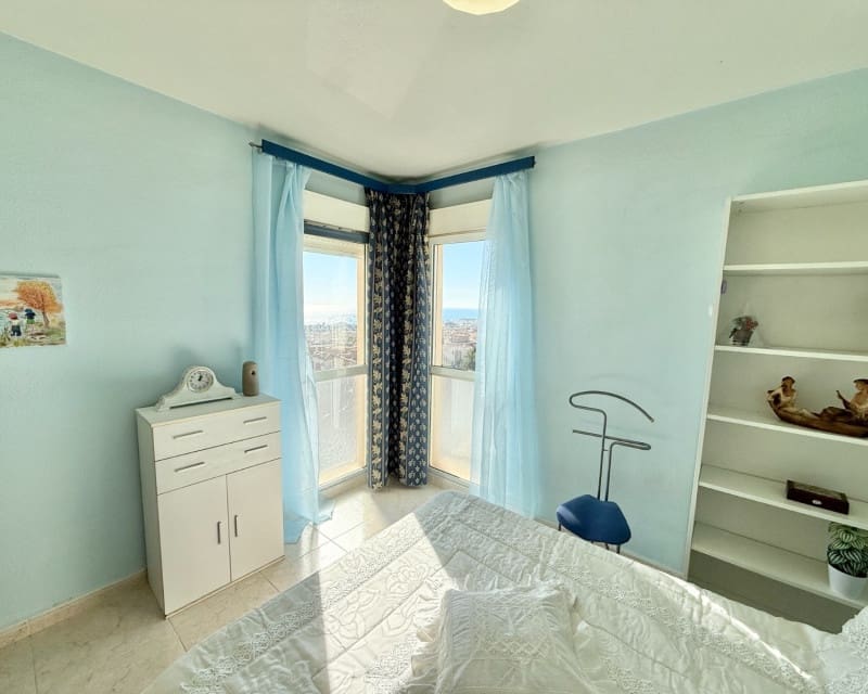 2 soverom Leilighet til salgs i Torrevieja med svømmebasseng - € 195 000 (Ref: 9650820)