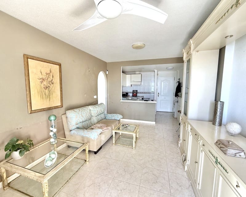 2 soverom Leilighet til salgs i Torrevieja med svømmebasseng - € 195 000 (Ref: 9650820)