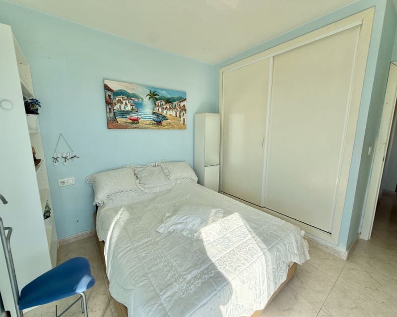 2 soverom Leilighet til salgs i Torrevieja med svømmebasseng - € 195 000 (Ref: 9650820)