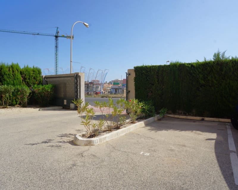 2 soverom Leilighet til salgs i Torrevieja med svømmebasseng - € 195 000 (Ref: 9650820)