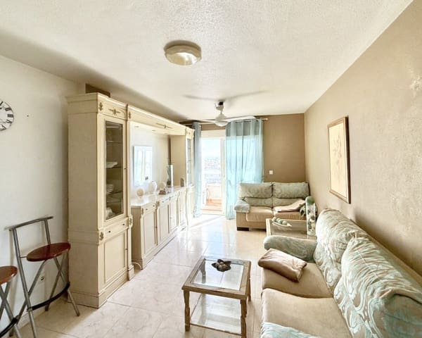 2 soverom Leilighet til salgs i Torreblanca, Torrevieja med svømmebasseng - € 195 000 (Ref: 9650820)