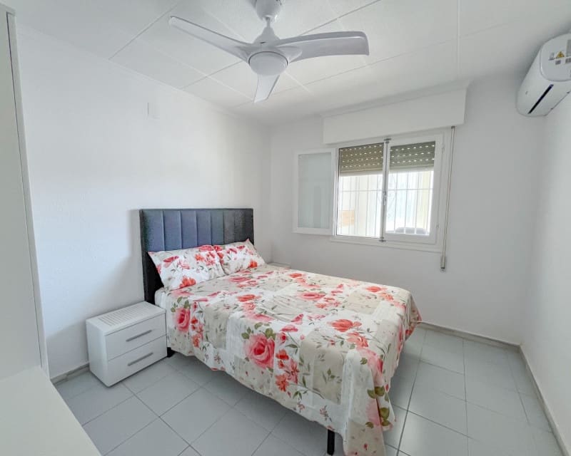 2 bedroom Bungalow for sale in Torrevieja - € 128,500 (Ref: 9656663)