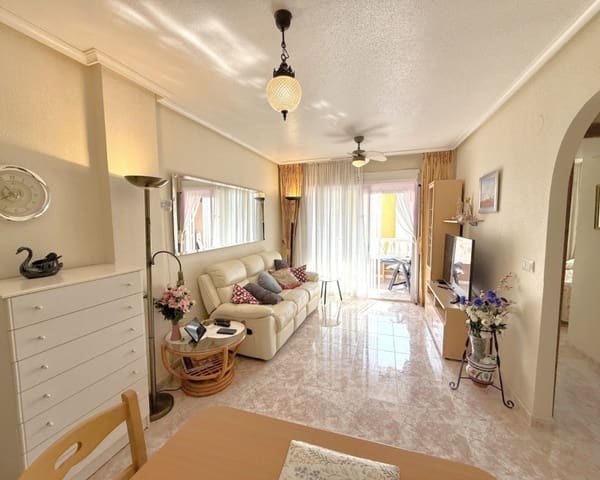 2 camera da letto Appartamento in vendita in Torreblanca, Torrevieja con piscina - 145.000 € (Rif: 9708076)