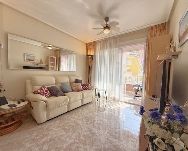 2 camera da letto Appartamento in vendita in Torreblanca, Torrevieja con piscina - 145.000 € (Rif: 9708076)