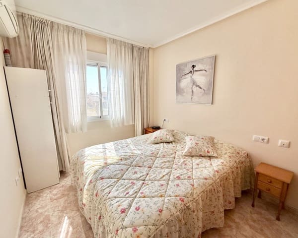 2 camera da letto Appartamento in vendita in Torreblanca, Torrevieja con piscina - 145.000 € (Rif: 9708076)