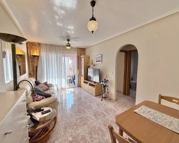 2 camera da letto Appartamento in vendita in Torreblanca, Torrevieja con piscina - 145.000 € (Rif: 9708076)