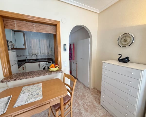 2 camera da letto Appartamento in vendita in Torreblanca, Torrevieja con piscina - 145.000 € (Rif: 9708076)