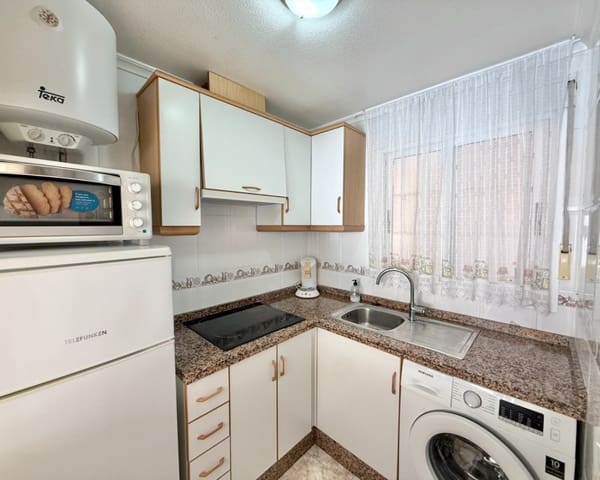 2 camera da letto Appartamento in vendita in Torreblanca, Torrevieja con piscina - 145.000 € (Rif: 9708076)