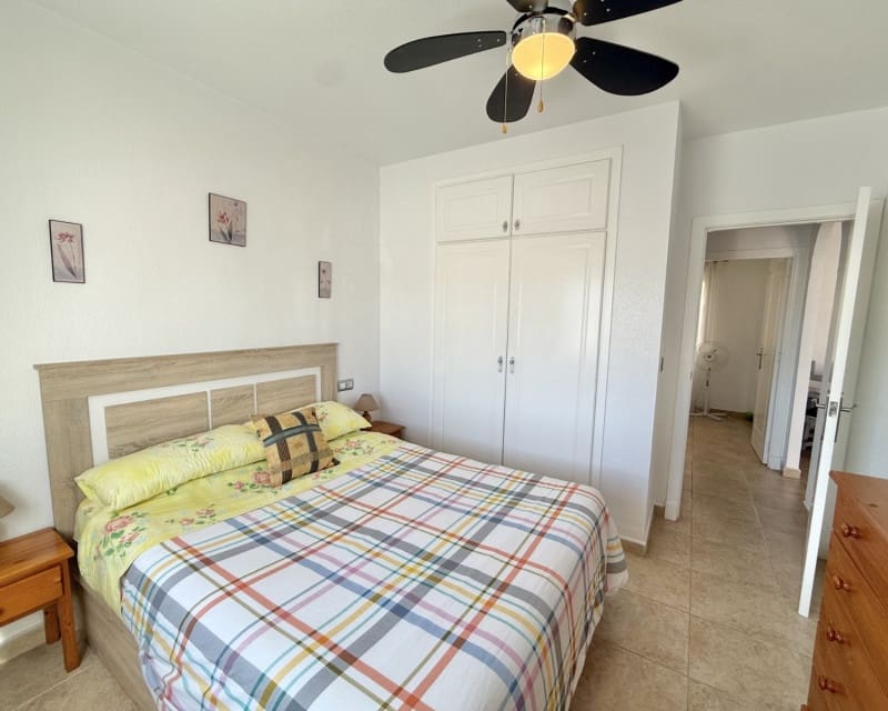 2 soverom Leilighet til salgs i Torrevieja med svømmebasseng garasje - € 168 000 (Ref: 9745127)