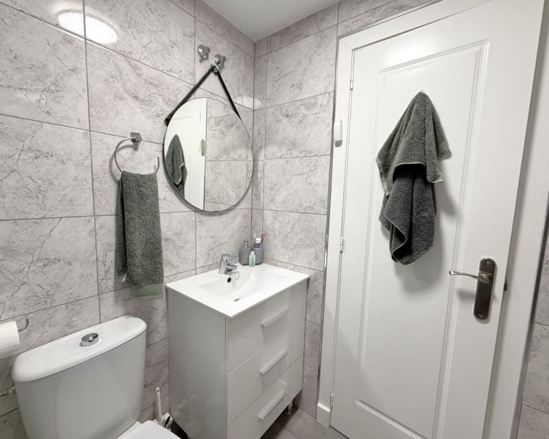 2 soverom Leilighet til salgs i Torrevieja med svømmebasseng garasje - € 168 000 (Ref: 9745127)