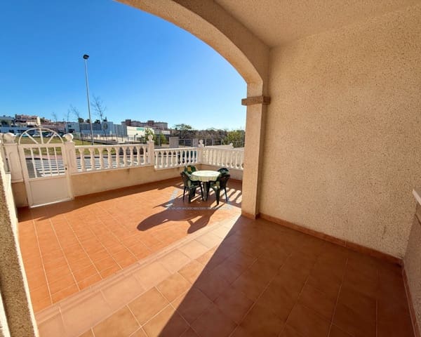 2 soverom Leilighet til salgs i Torreblanca, Torrevieja med svømmebasseng garasje - € 168 000 (Ref: 9745127)