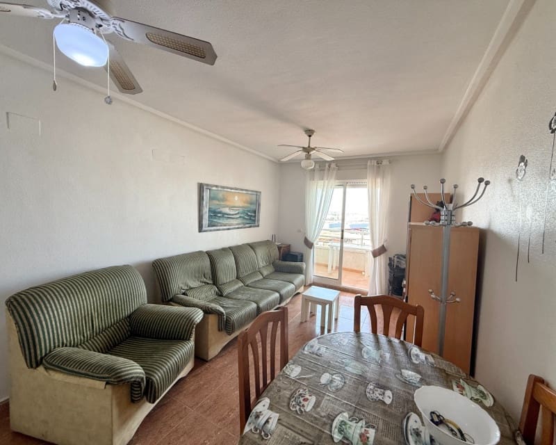 2 quarto Apartamento para arrendar em Torrevieja com piscina - 700 € (Ref: 9759388)