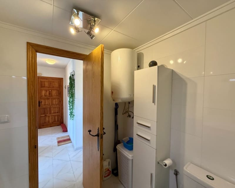 2 camera da letto Appartamento in vendita in Torrevieja con piscina - 159.995 € (Rif: 9761272)