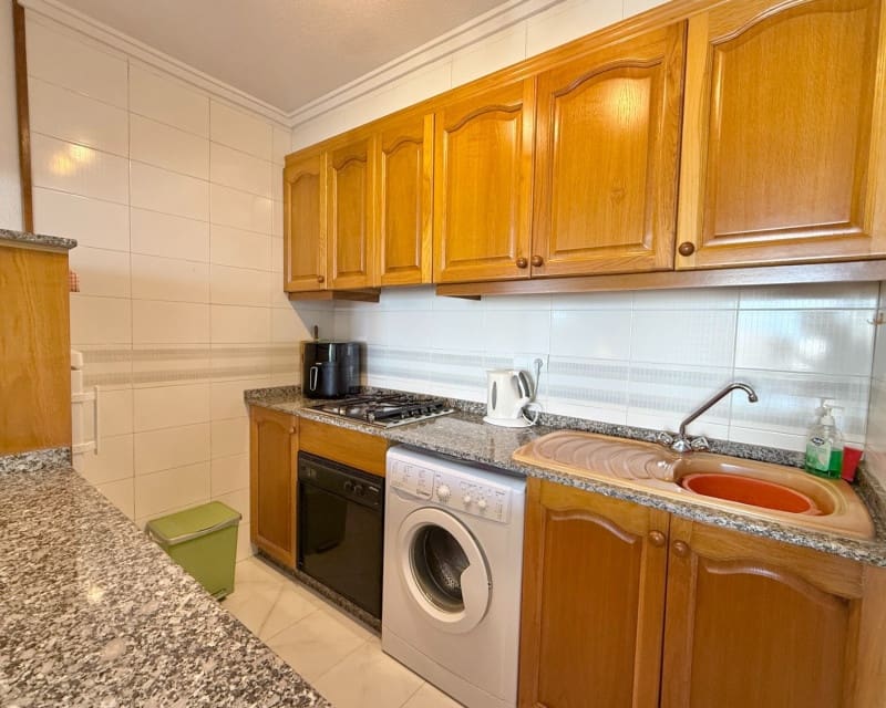 2 camera da letto Appartamento in vendita in Torrevieja con piscina - 159.995 € (Rif: 9761272)