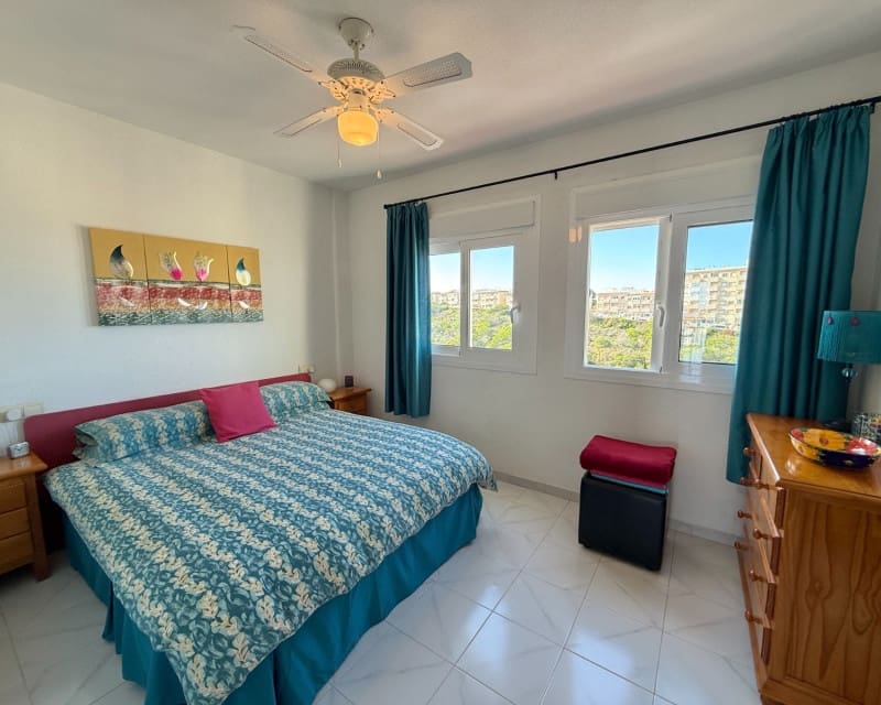 2 camera da letto Appartamento in vendita in Torrevieja con piscina - 159.995 € (Rif: 9761272)