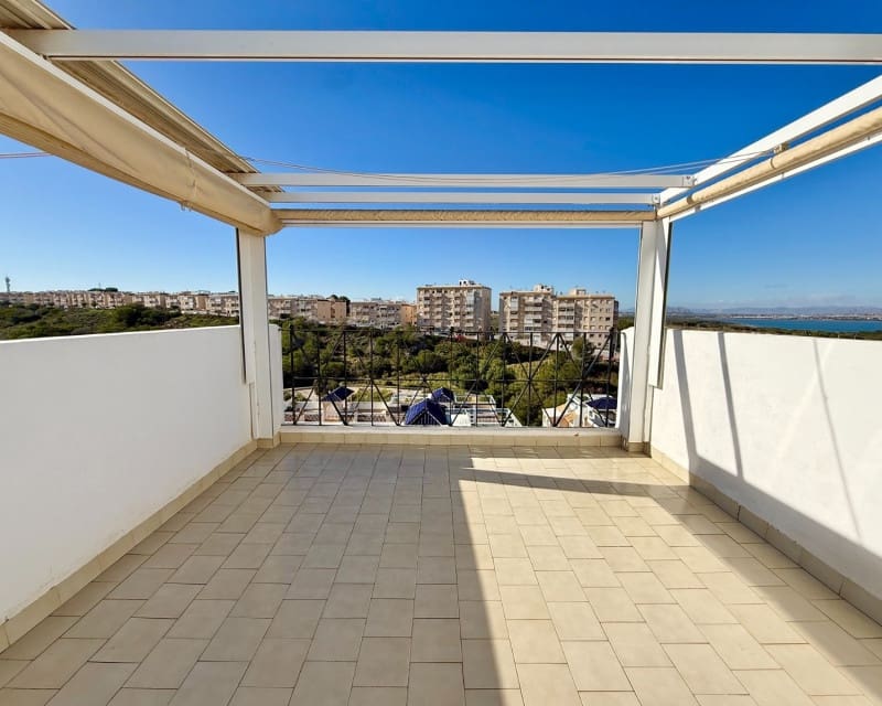 2 camera da letto Appartamento in vendita in Torrevieja con piscina - 159.995 € (Rif: 9761272)