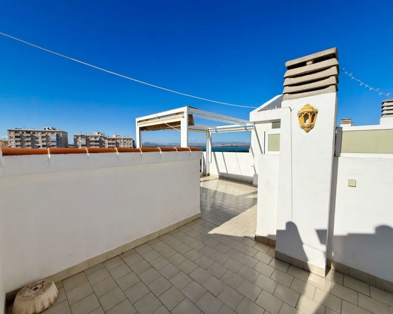 2 camera da letto Appartamento in vendita in Torrevieja con piscina - 159.995 € (Rif: 9761272)