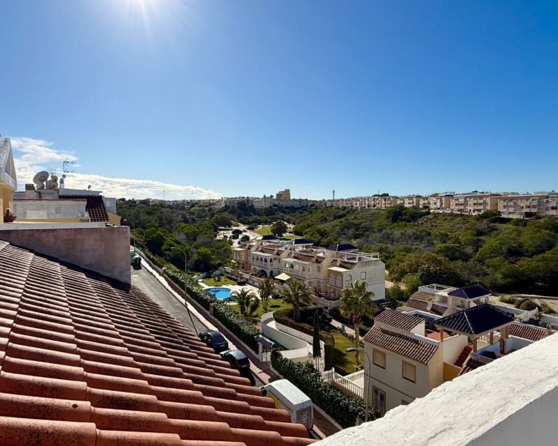 2 camera da letto Appartamento in vendita in Torrevieja con piscina - 159.995 € (Rif: 9761272)