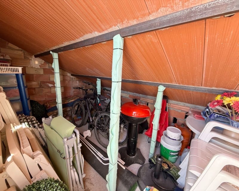 2 camera da letto Appartamento in vendita in Torrevieja con piscina - 159.995 € (Rif: 9761272)