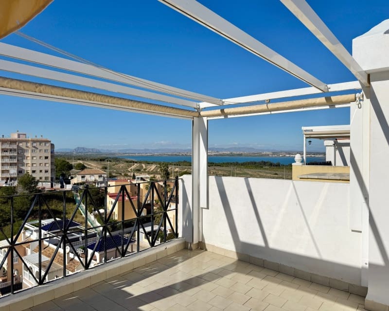 2 camera da letto Appartamento in vendita in Torrevieja con piscina - 159.995 € (Rif: 9761272)