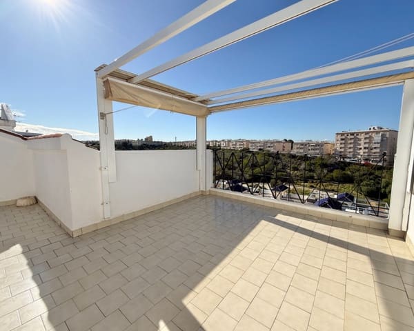 2 camera da letto Appartamento in vendita in Torreblanca, Torrevieja con piscina - 159.995 € (Rif: 9761272)
