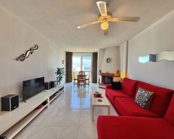 2 camera da letto Appartamento in vendita in Torreblanca, Torrevieja con piscina - 159.995 € (Rif: 9761272)