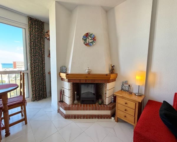 2 camera da letto Appartamento in vendita in Torreblanca, Torrevieja con piscina - 159.995 € (Rif: 9761272)