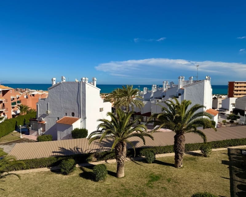 2 camera da letto Appartamento in vendita in Torrevieja con piscina - 159.995 € (Rif: 9761272)