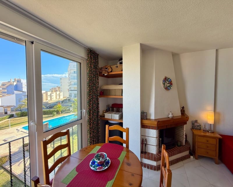 2 camera da letto Appartamento in vendita in Torrevieja con piscina - 159.995 € (Rif: 9761272)