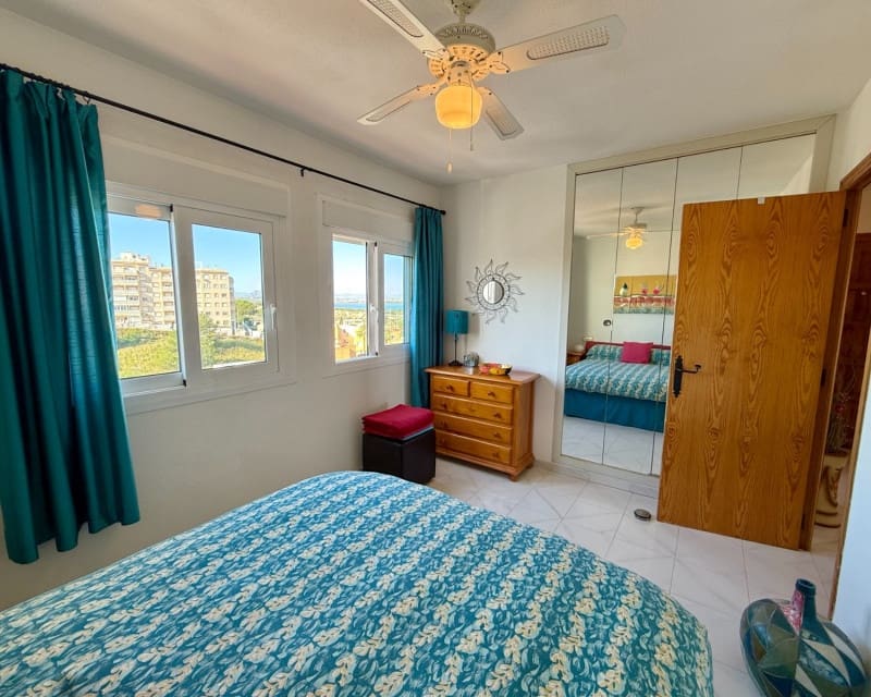 2 camera da letto Appartamento in vendita in Torrevieja con piscina - 159.995 € (Rif: 9761272)