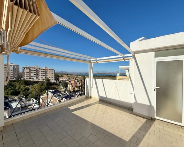 2 camera da letto Appartamento in vendita in Torreblanca, Torrevieja con piscina - 159.995 € (Rif: 9761272)