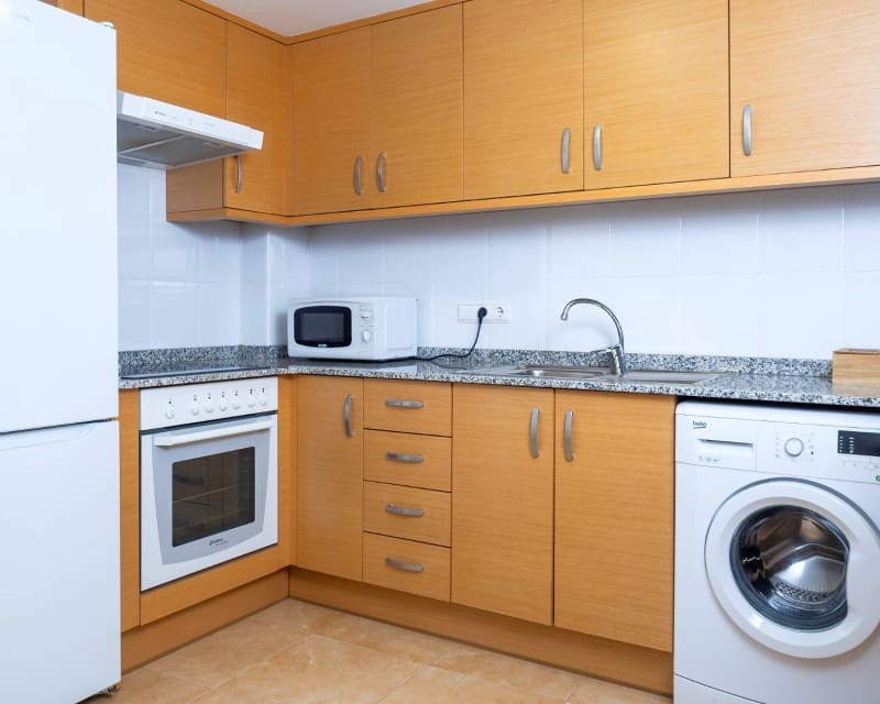 2 quarto Apartamento para venda em La Mata - 171 900 € (Ref: 9782239)