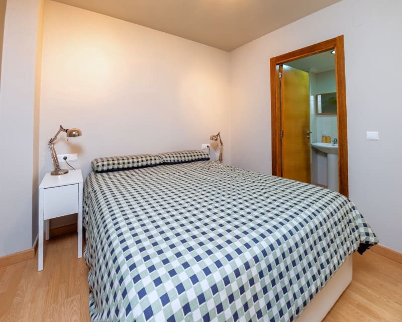 2 quarto Apartamento para venda em La Mata - 171 900 € (Ref: 9782239)