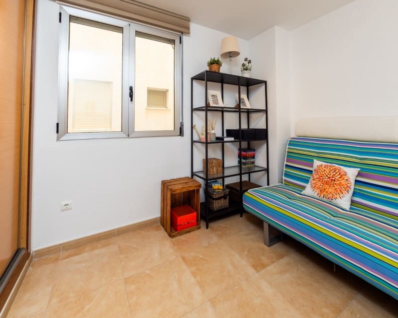2 quarto Apartamento para venda em La Mata - 171 900 € (Ref: 9782239)