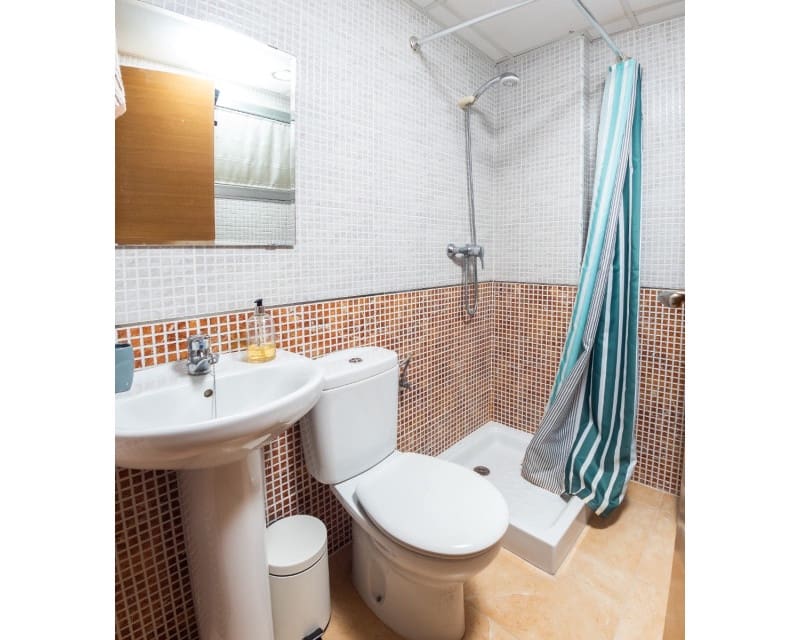 2 quarto Apartamento para venda em La Mata - 171 900 € (Ref: 9782239)