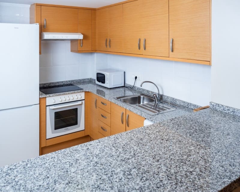 2 quarto Apartamento para venda em La Mata - 171 900 € (Ref: 9782239)