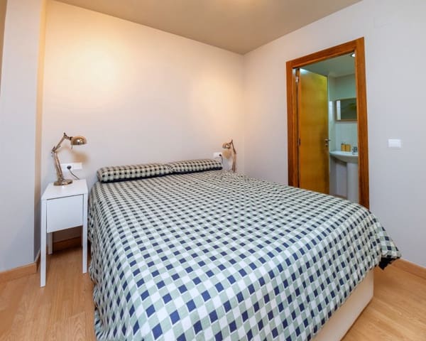 2 quarto Apartamento para venda em Gaspar Perelló, Torrevieja - 171 900 € (Ref: 9782239)