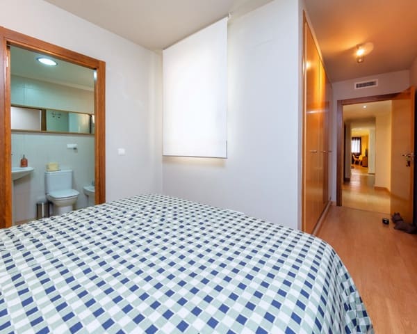 2 quarto Apartamento para venda em Gaspar Perelló, Torrevieja - 171 900 € (Ref: 9782239)