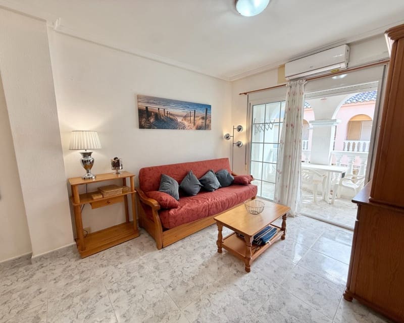 2 Zimmer Apartment zu verkaufen in La Mata mit Pool - 159.990 € (Ref: 9820802)