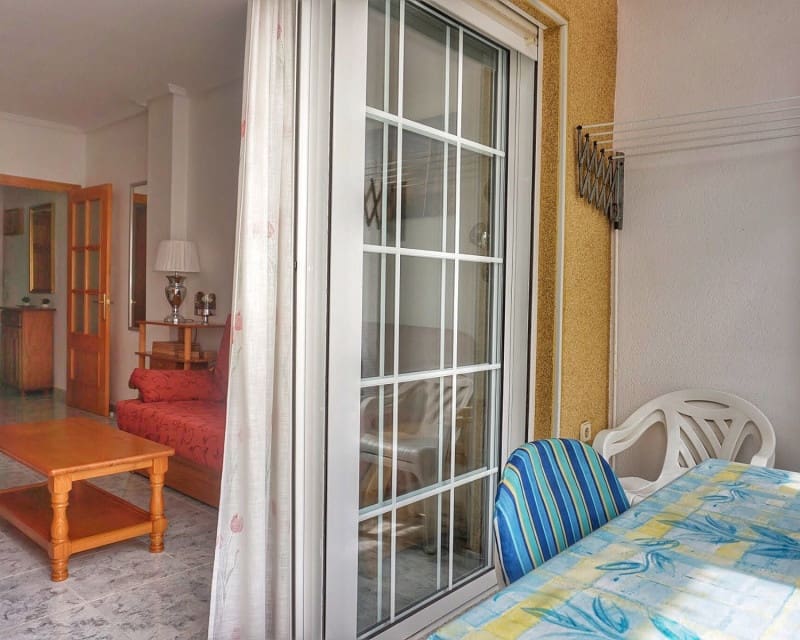 2 Zimmer Apartment zu verkaufen in La Mata mit Pool - 159.990 € (Ref: 9820802)