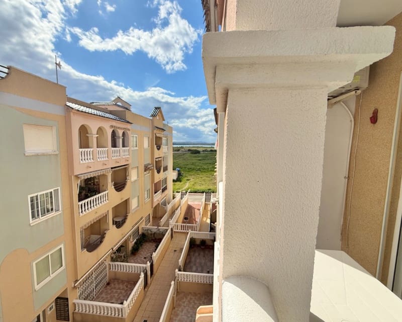 2 Zimmer Apartment zu verkaufen in La Mata mit Pool - 159.990 € (Ref: 9820802)