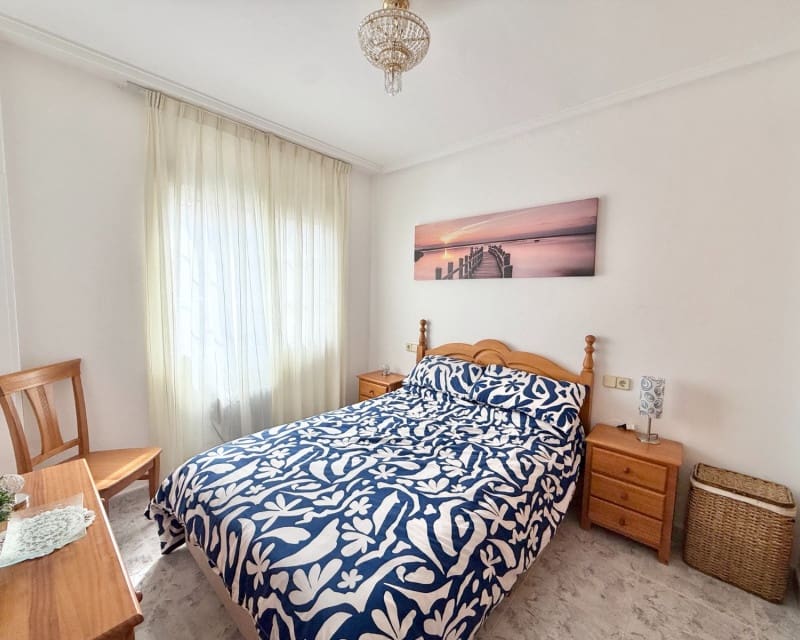2 Zimmer Apartment zu verkaufen in La Mata mit Pool - 159.990 € (Ref: 9820802)